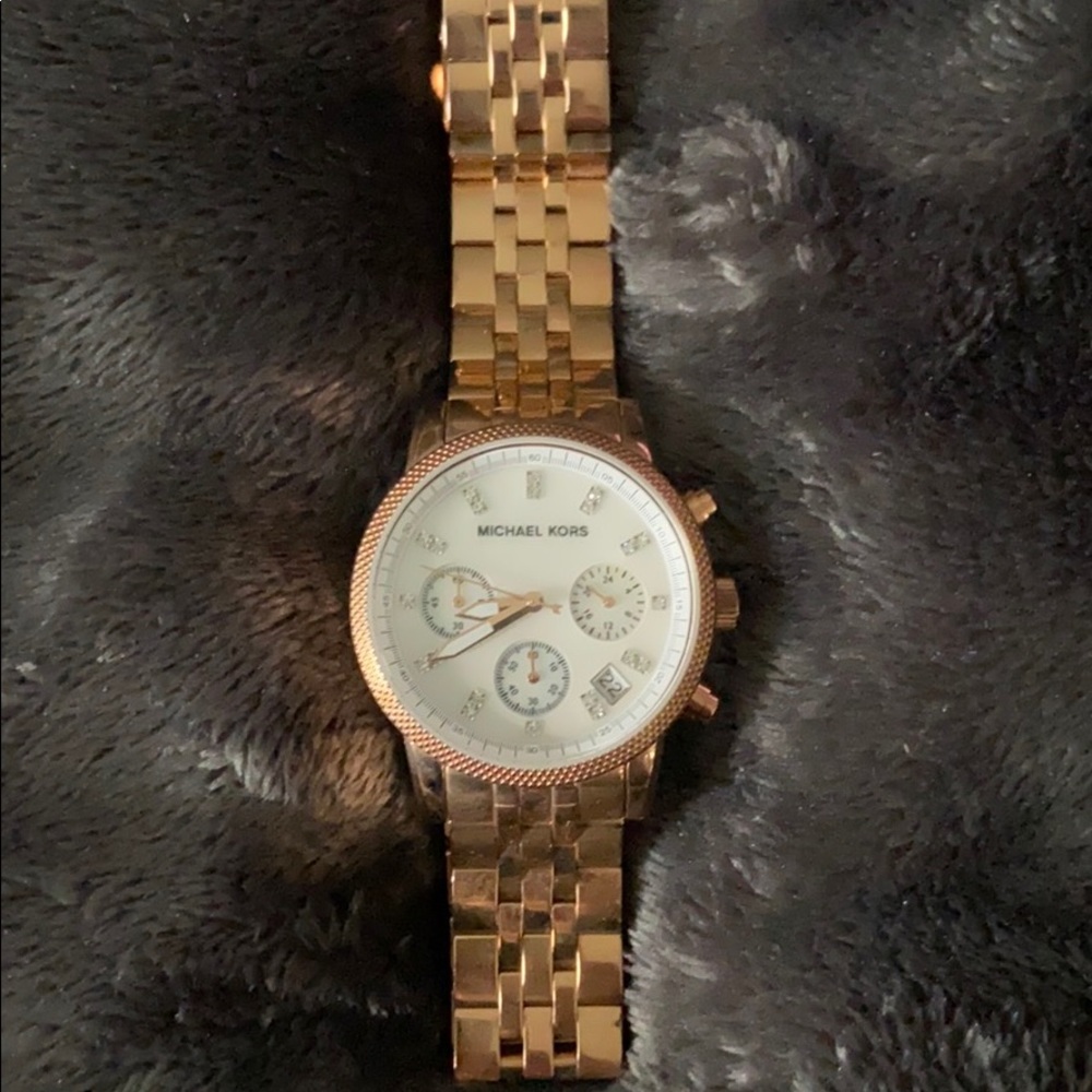 Michael Kors Watch